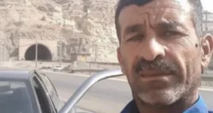 عباس دریس با اتهامات قتل عمد و نگهداری اسلحه به ۱۴ سال حبس محکوم شد