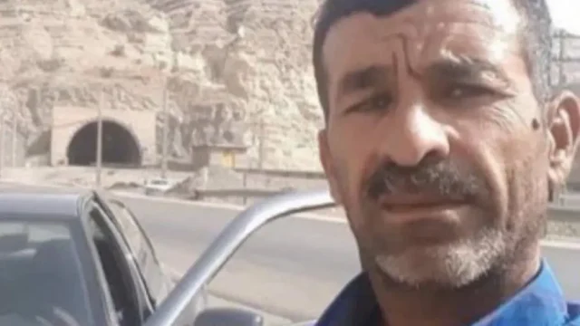 عباس دریس با اتهامات قتل عمد و نگهداری اسلحه به ۱۴ سال حبس محکوم شد