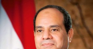 عبدالفتاح السيسی مجددا رئيس جمهور مصر شد