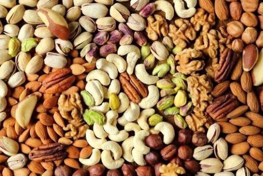 شوک بازار: قیمت غیرقابل تصور آجیل شب یلدا به یک میلیون تومان رسیده