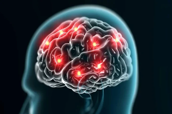 مرگ مغزی: 7 نشانه که آسیب را آشکار می کند - مراقب آنها باشید