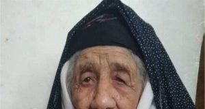 مسن‌ترین زن ایران شناسایی شد؛ چند سال دارد؟
