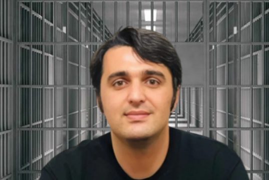 وکیل جواد روحی: علت مرگ موکلم به دلیل تزریق مکرر دارو توسط بهیار زندان اعلام شده است