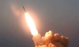 حرکت تنش‌زا: کره شمالی یک موشک بالستیک دیگر به دریای ژاپن شلیک کرد