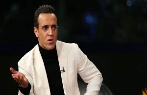 واكنش علی کریمی به اعدام محمد قبادلو واكنش علی کریمی به اعدام محمد قبادلو