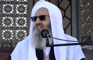 واکنش مولوی عبدالحمید به انفجار کرمان
