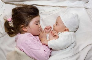 پر تکرارترین اسامی دختران و پسران بین نوزدان چیست؟