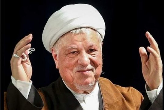 آشکارسازی تازه: دختر رفسنجانی از تهدیدهای قتل به پدرش پیش از فوت افشاگری می‌کند