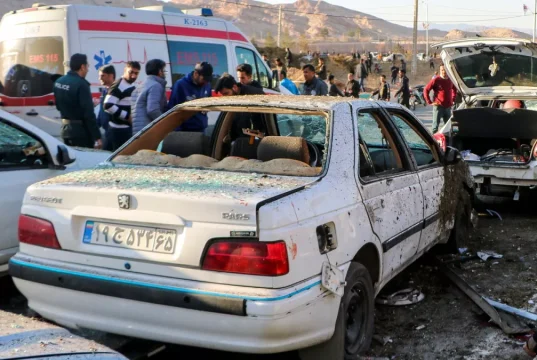 آيا آمریکا پیش از انفجارهای کرمان به ایران هشدار داده بود؟!