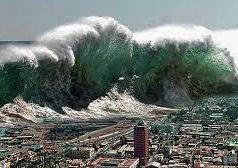 آیا سونامی در ژاپن رخ خواهد داد؟