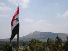 آیا مرکز مستشاری ایران در سوریه هدف قرار گرفت؟
