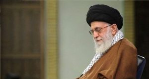 اظهارات خامنه‌ای درباره انفجار کرمان