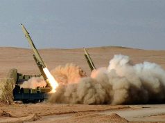 اظهارات گروه جیش‌العدل درباره حملات موشکی سپاه