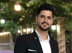 تصمیم نهایی دیوان عالی: اعدام محمد قبادلو اجرا شد