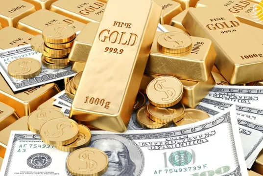 افزایش قیمت سکه و ارز در بازار ایران: بالاترین رقم از ابتدای سال