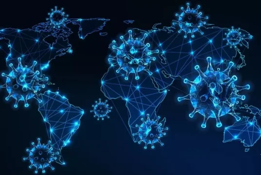 انواع جدید کروناویروس خطرناک‌تر از آنچه تصور می‌شد