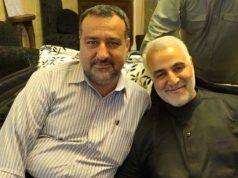 بازداشت دکتر محمد شجاع به اتهام انتشار تصویر کتلت در شب کشته شدن رضی موسوی در بجنورد