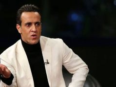 معاون رئیسی: تهدید علنی به علی کریمی معاون رئیسی: تهدید علنی به علی کریمی