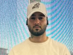 توماج صالحی به یک سال زندان محکوم شد توماج صالحی به یک سال زندان محکوم شد