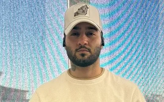 توماج صالحی به یک سال زندان محکوم شد