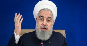 حسن روحانی: ۴۲ درصد در انتخابات ۹۸ شرکت کردند