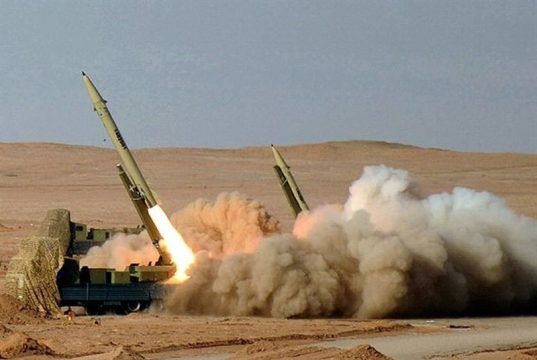 حمله نظامی ایران به دو مقر جیش‌العدل در پاکستان؛ اسلام‌آباد به تهران هشدار می‌دهد