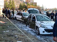 داعش مسئولیت بمبگذاری مرگبار کرمان را به عهده گرفت داعش مسئولیت بمبگذاری مرگبار کرمان را به عهده گرفت