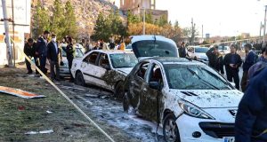 داعش مسئولیت بمب‌گذاری‌ مرگبار کرمان را به عهده گرفت