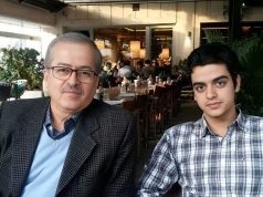 دليل محکومیت میریوسف یونسی، پدر دانشجوی نخبه زندانی چیست؟