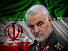 دو انفجار مهیب در کرمان در مراسم سالگرد سردار قاسم سليمانی