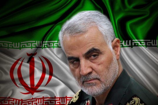 دو انفجار مهیب در کرمان در مراسم سالگرد سردار قاسم سليمانی