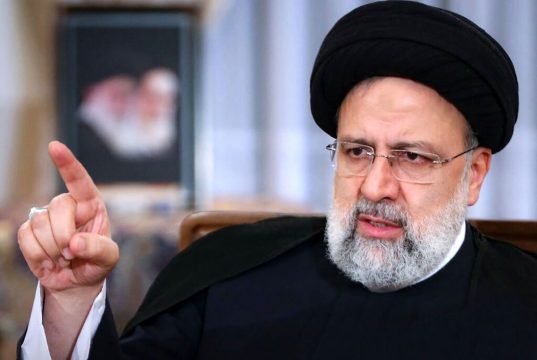انتخابات خبرگان: رد صلاحیت همه رقبای ابراهیم رئیسی در حوزه خراسان جنوبی