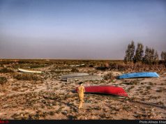 شرایط ناگوار؛ آیا مردم سیستان و بلوچستان حذف می شوند؟