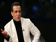 واكنش علی کریمی به اعدام محمد قبادلو