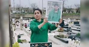 فرزانه برزه‌کار به زندان و محرومیت از فعالیت در فضای مجازی محکوم شد