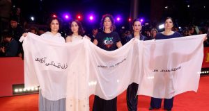 فیلم دو کارگردان ایرانی ممنوع‌الخروج شده به بخش مسابقه جشنواره فیلم برلین راه یافت