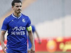 واكنش علی کریمی و وریا غفوری به آزادی نیلوفر حامدی و الهه محمدی چیست؟