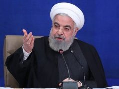 واکنش حسن روحانی به رد صلاحیتش چیست؟