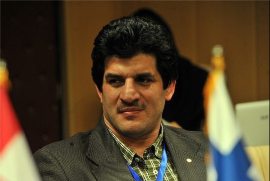 واکنش رسول خادم به حمله پاکستان به ایران