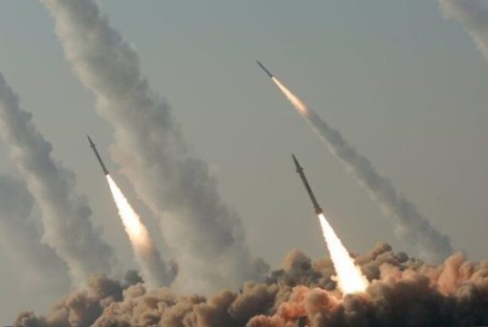 واکنش رییس ستاد ارتش پاکستان به حمله موشکی اخیر ایران