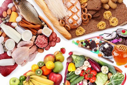 ویتامین‌های کلیدی برای افزایش وزن سالم: میراثی برای سلامت و آرامش