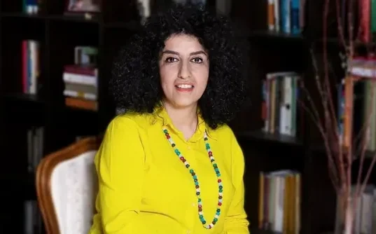 پیام نرگس محمدی به دبیرکل سازمان ملل چیست؟