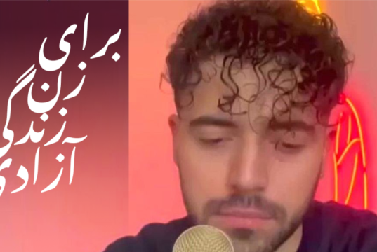چرا شروین حاجی‌پور مجددا احضار شد؟