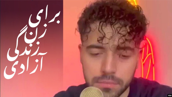 چرا شروین حاجی‌پور مجددا احضار شد؟