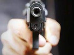 کشته شدن ۹ پاکستانی در سراوان