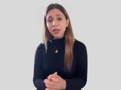 کوثر افتخاری مهاجرت اجباری خود از ایران روایت کرد