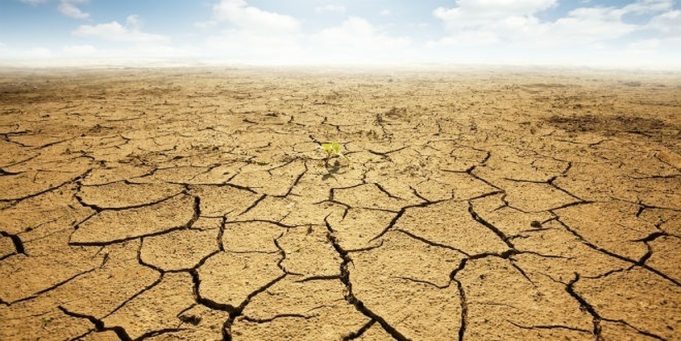 رییس مرکز ملی اقلیم اعلام کرد که ایران در چهارمین سال خشکسالی است