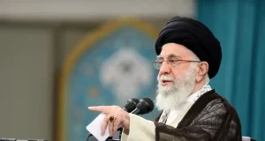 آیا تمام حساب‌های علی خامنه‌ای در رسانه‌های اجتماعی مسدود شده‌اند؟