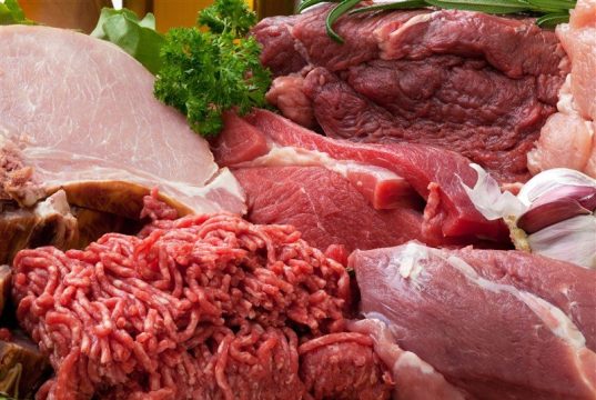 انفجار قیمت گوشت قرمز در ایران: افزایش چشمگیر در یک‌ماه گذشته