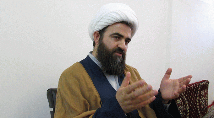 بازداشت محمدتقی اکبرنژاد، روحانی منتقد در قم